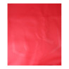 seat cover Xtreme + logo Excellent Piaggio logo SP red zip, zip2000sp