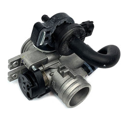 gasklephuis I-get euro-2/3/4 gts 125cc, liberty 125cc 4t, primavera 125 4t, sprint 125 4t 58282r