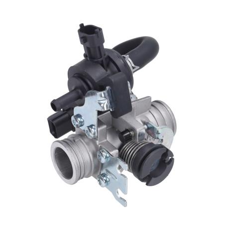 throttle body euro-4 Primavera, sprint, zip 4t, liberty IGET