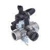 throttle body euro-4 Primavera, sprint, zip 4t, liberty IGET