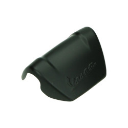 cover cap Piaggio original pick up grip euro-4/5 black matt sprint 50/125/150 1b007779