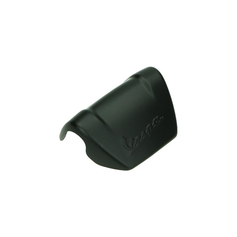 cover cap Piaggio original pick up grip euro-4/5 black matt sprint 50/125/150 1b007779