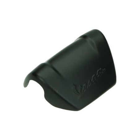 cover cap Piaggio original pick up grip euro-4/5 black matt sprint 50/125/150 1b007779