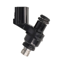 fuel injector euro-4/5 sxr 50/160, gts 125cc, primavera 4t iget, sco piaggio 4t-3v I-get, sprint 4t-3v, zip 4t 3v 1d000698