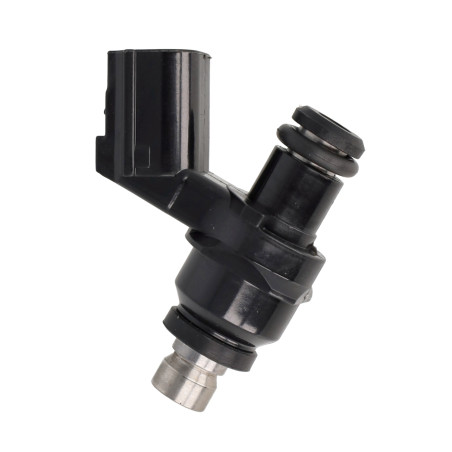 fuel injector euro-4/5 sxr 50/160, gts 125cc, primavera 4t iget, sco piaggio 4t-3v I-get, sprint 4t-3v, zip 4t 3v 1d000698