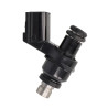 injector benzine euro-4/5 sxr 50/160, gts 125cc, primavera 4t iget, sco piaggio 4t-3v I-get, sprint 4t-3v, zip 4t 3v 1d000698