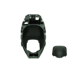 helmet compartment Piaggio original euro-4 e5 piaggio, zip 4t 1b005820