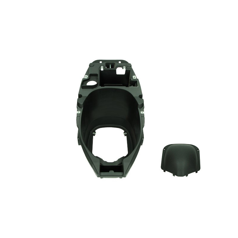 helmbak Piaggio origineel euro-4 piaggio, zip 4t 1b005820