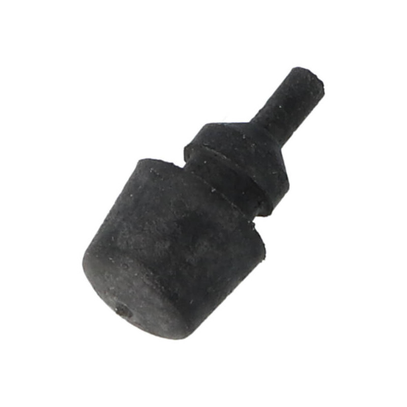 rear carrier rubber 10mm lx, Primavera, sprint, vespa