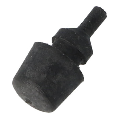 rear carrier rubber 10mm lx, Primavera, sprint, vespa