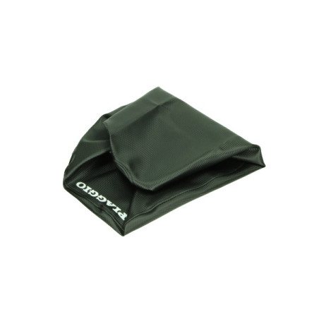 seat cover Xtreme (made in EU) vespa carbon et2-et4