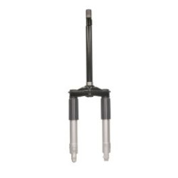 front fork Piaggio original complete euro-2/4/5 piaggio, zip 2t , zip 4t, zip2000 647658