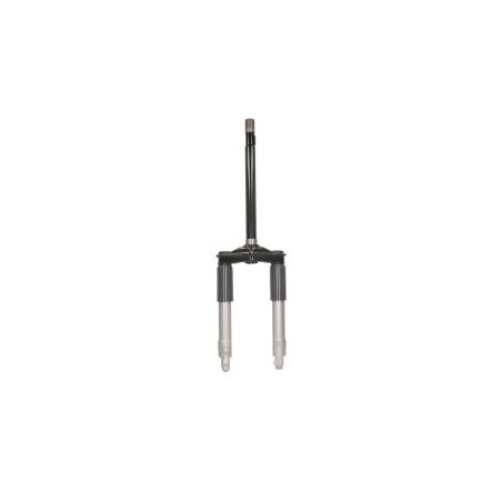 voorvork Piaggio origineel compleet euro-2/4/5 piaggio, zip 2t , zip 4t, zip2000 647658