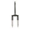 voorvork Piaggio origineel compleet euro-2/4/5 piaggio, zip 2t , zip 4t, zip2000 647658