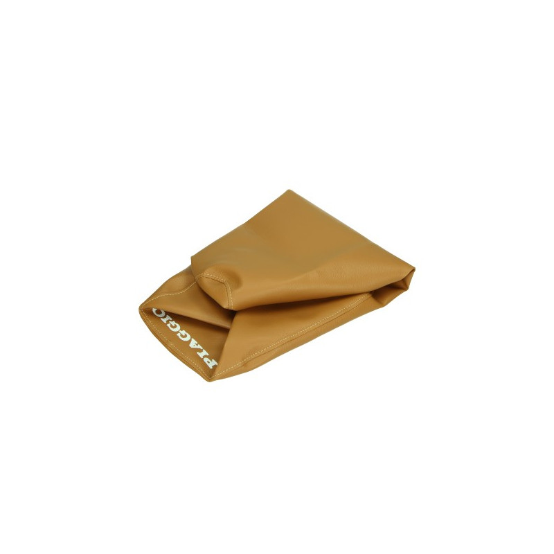 buddydek Xtreme Vespa camel et2-et4