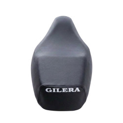 buddydek Xtreme kort model 1997/2002 zwart gilera runner 50/125/180