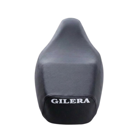 buddydek Xtreme kort model 1997/2002 zwart gilera runner 50/125/180