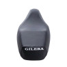 seat cover Xtreme gilera black Gilera Runner 50/125/180
