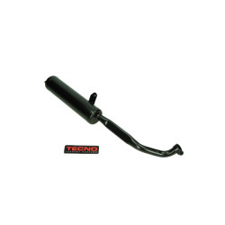 exhaust Tecno original model fast (made in EU) ciao