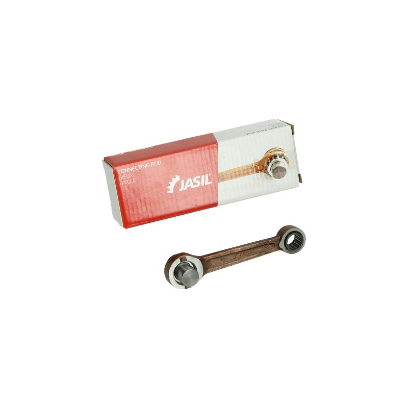connecting rod Jasil (made in EU) pen14 90mm puch maxi