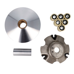 variator kit Piaggio original euro-4/5 Primavera, sprint, zip 4t cm270108