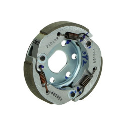 koppelingsegment Piaggio origineel euro-4/5 sxr 50, primavera, sprint, zip 4t cm270503