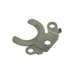 locking plate Piaggio original cam shaft euro-5 Primavera, sprint, zip 4t 1a016028