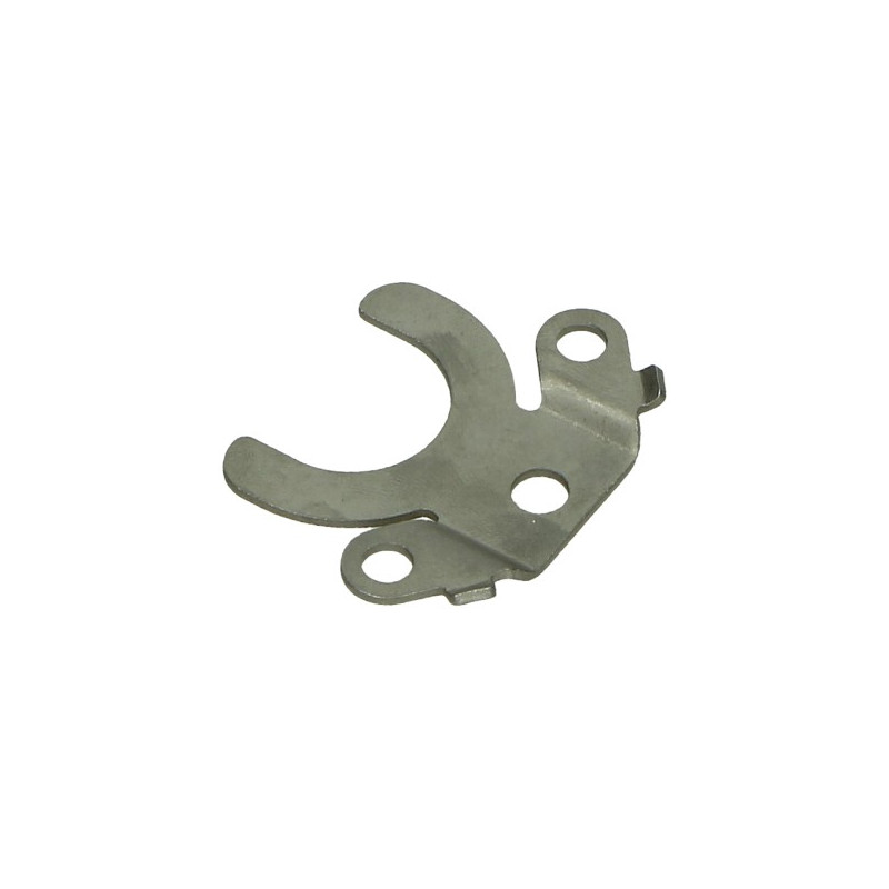 borgplaat Piaggio origineel nokkenas euro-5 primavera, sprint, zip 4t 1a016028