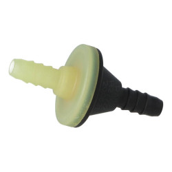 check valve Piaggio original vent euro-5 gts 125cc, Primavera, sprint, zip 4t 1a004008
