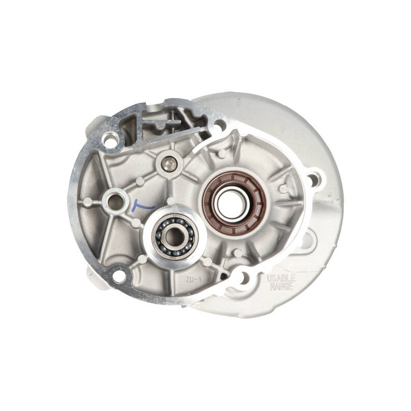 transmission cover Piaggio original complete euro-5 liberty, Primavera, sprint 1a017693