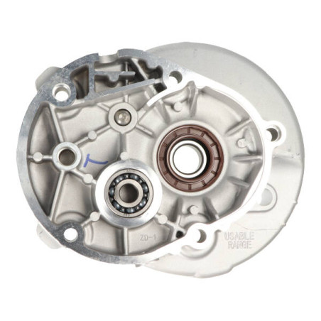 transmission cover Piaggio original complete euro-5 liberty, Primavera, sprint 1a017693