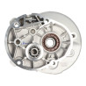 transmission cover Piaggio original complete euro-5 liberty, Primavera, sprint 1a017693
