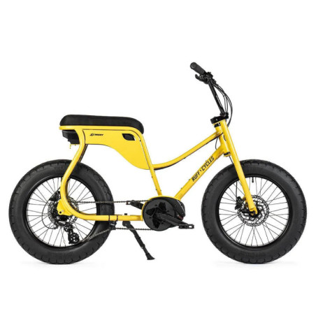 Ruff Cycles Lil'Missy - Baby B