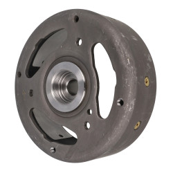 flywheel Model Bosch for contact points model puch