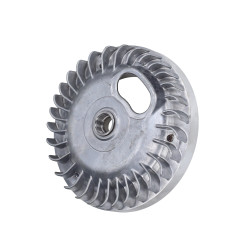flywheel moped vespa, ciao, citta, si