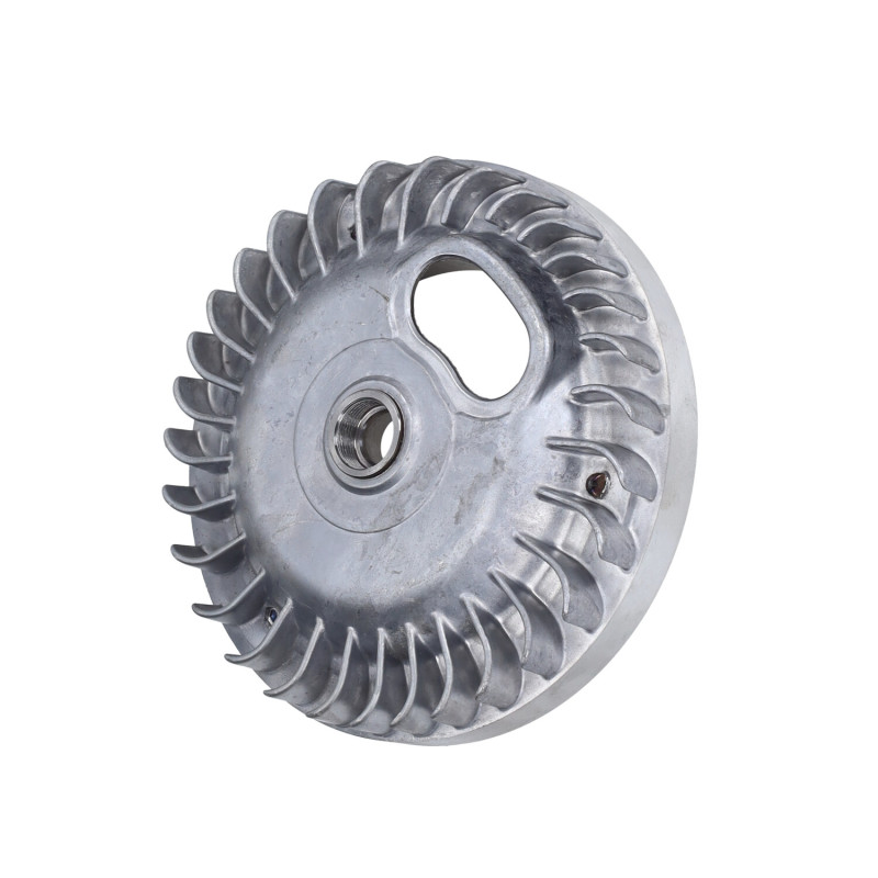 flywheel moped vespa, ciao, citta, si
