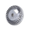 flywheel moped vespa, ciao, citta, si