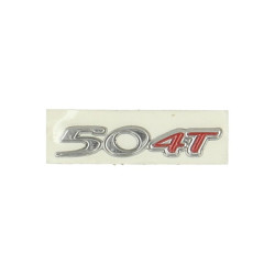 embleem Piaggio origineel voorscherm Piaggio (50 4T) fly 4t-2v 675138