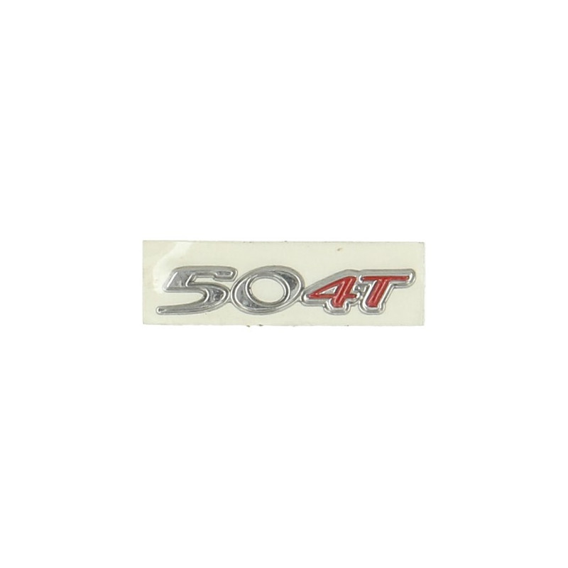embleem Piaggio origineel voorscherm Piaggio (50 4T) fly 4t-2v 675138