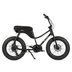 Ruff Cycles Lil'Missy - Zwart