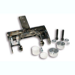 engine mount Malossi race 2-stroke zip2000, zip2000sp 1816426