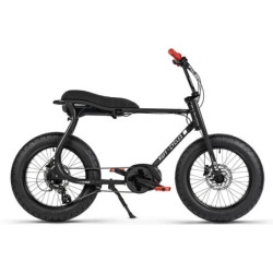Ruff Cycles Lil'Buddy Performance - Zwart