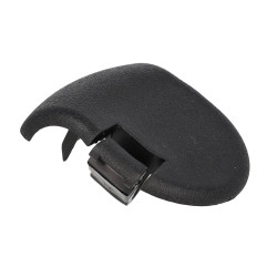 afdekdop Piaggio origineel onderspoiler sub-frame as links/rechts elettrica, primavera, sprint 675662