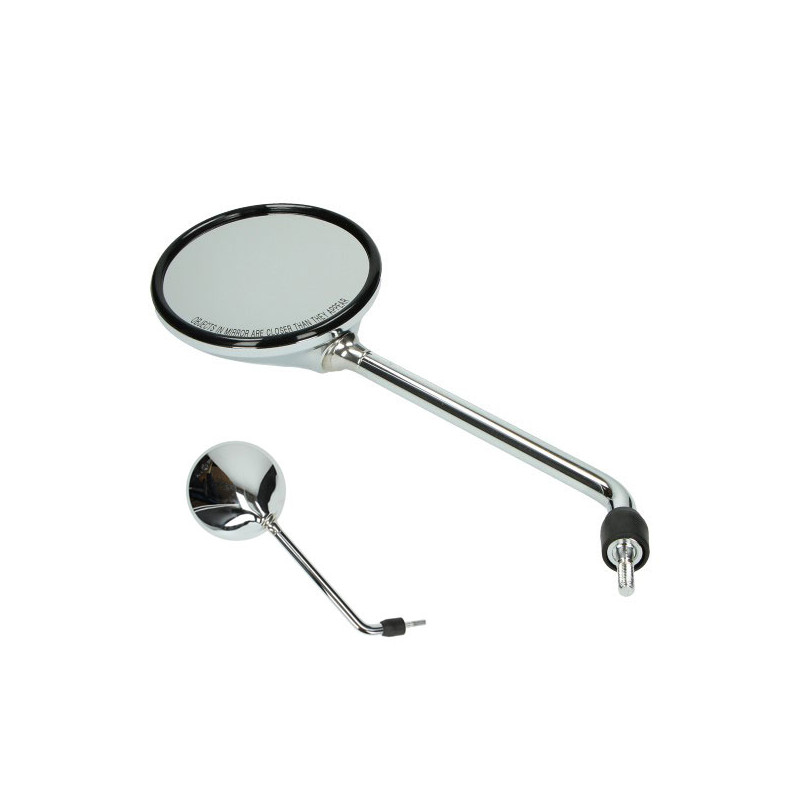 mirror Piaggio original left lxv cm073418