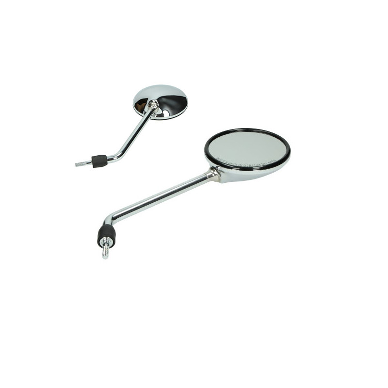 mirror Piaggio original right lxv cm073419