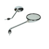 mirror Piaggio original right lxv cm073419