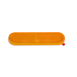 reflector zijscherm oranje gts 310, liberty, mp3, runner, et2-et4, vespa lx, zip2000 58231r5