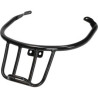 achterdrager Regia sport Evo Indo style Vespa glans zwart primavera, sprint