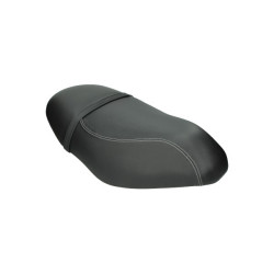 seat Piaggio original sport euro-2 complete black piaggio, zip 4t, zip2000 679180