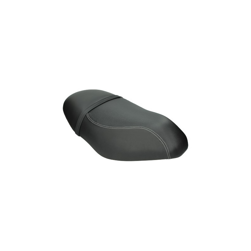 seat Piaggio original sport euro-2 complete black piaggio, zip 4t, zip2000 679180